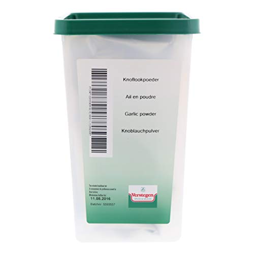 Verstegen | Knoflookpoeder | 1 kg von Verstegen