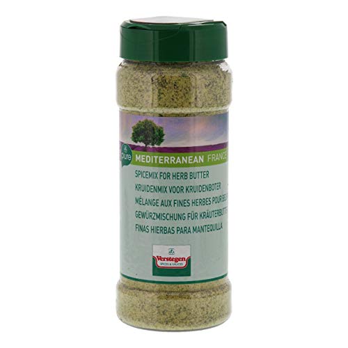 Verstegen | Kruidenmix voor Kruidenboter | 290 gram Verstegen | Kruidenmix voor Kruidenboter | 290 gram von Verstegen