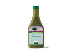 Verstegen Kräuteröl grüne Kräuter Knoblauch, Flasche 870 ml x 6 von Verstegen
