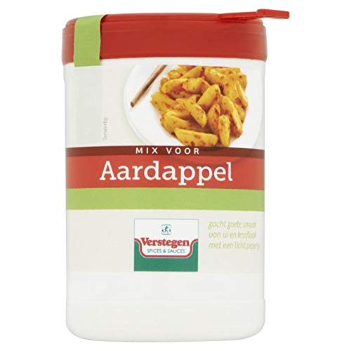 Verstegen Kruidenmix voor Aardappel Gewürzmischung für Kartoffel 80G Verstegen Kruidenmix voor Aardappel Gewürzmischung für Kartoffel 80G von Verstegen