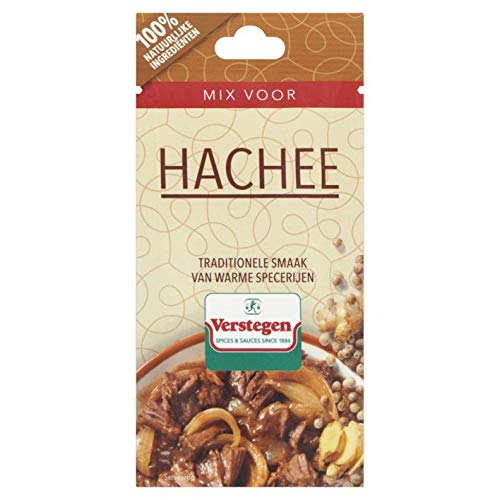 Verstegen Mix Hachée Für Hachée mischen 16G Verstegen Mix Hachée Für Hachée mischen 16G von Verstegen