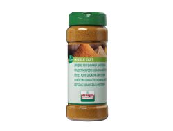 Verstegen Shoarma Kräuter Amsterdam, können 350 gr Verstegen Shoarma Kräuter Amsterdam, können 350 gr von Verstegen