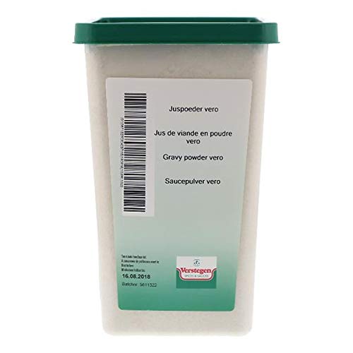 Verstegen | Vleesjuspoeder | 2 kg von Verstegen