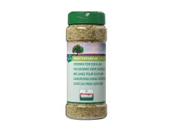 Verstegen Souvlaki Kräuter, Dose von 410 gr Verstegen Souvlaki Kräuter, Dose von 410 gr von Verstegen