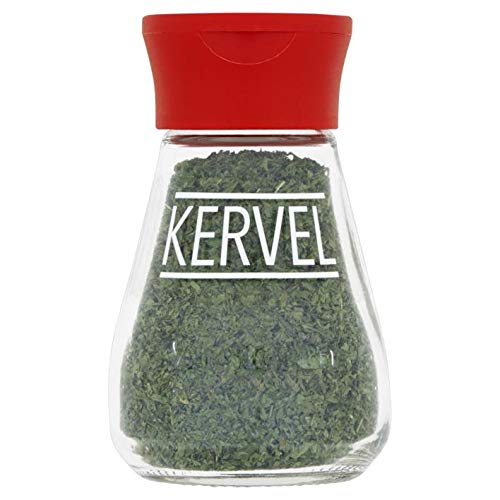 Verstegen Spreizer Kerbel Kervel 7G Verstegen Spreizer Kerbel Kervel 7G von Verstegen