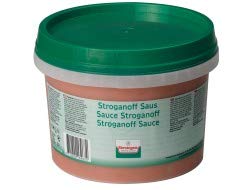 Verstegen Stroganoff Sauce Eimer 2,7 Liter von Verstegen