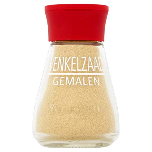 Verstegen Venkelzaad Spreader Fenchelsamen 28G von Verstegen
