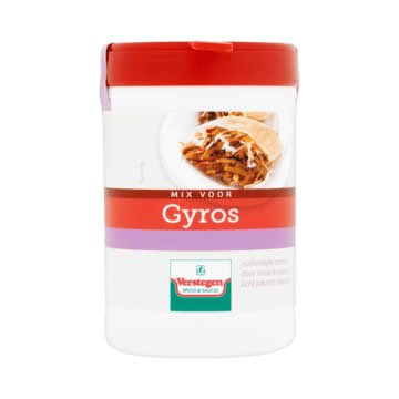 Verstegen kruidenmix Gewürz Mix Für Gyros 40g Verstegen kruidenmix Gewürz Mix Für Gyros 40g von Verstegen