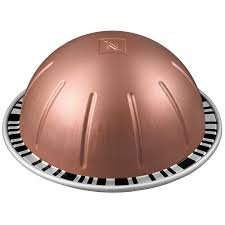 Nespresso Vertuo Kaffee Kapseln - AFLORAZIO 10 Kapseln von Nespresso