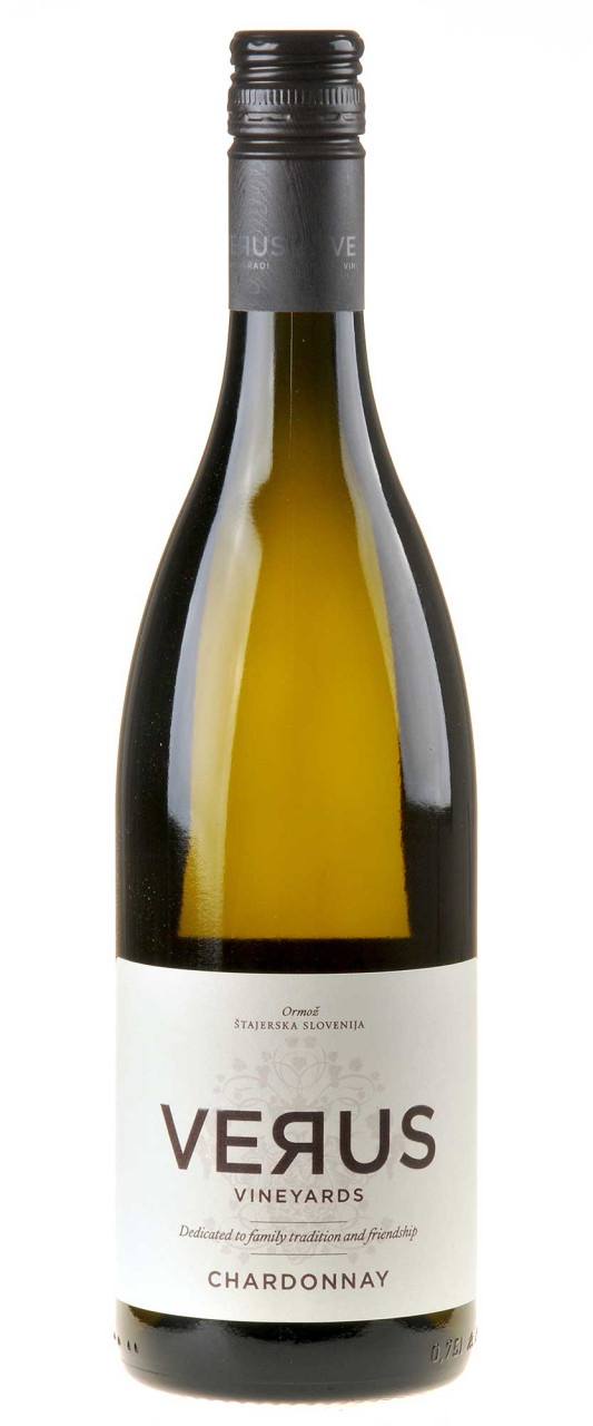 Verus Chardonnay 2024 Verus Chardonnay 2024 von Verus