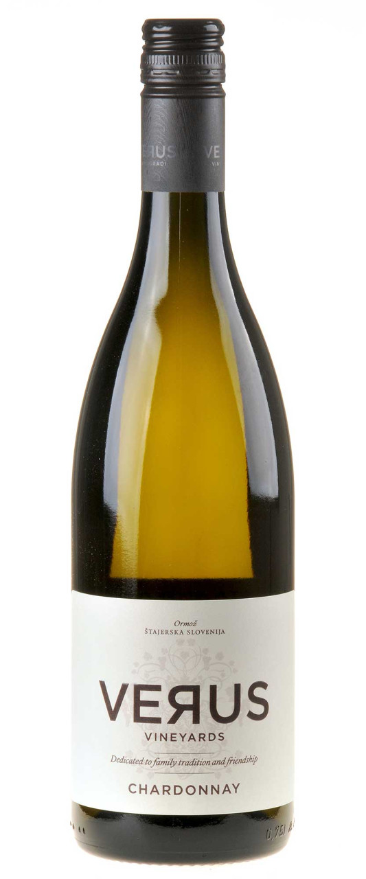 Verus Chardonnay 2022 von Verus