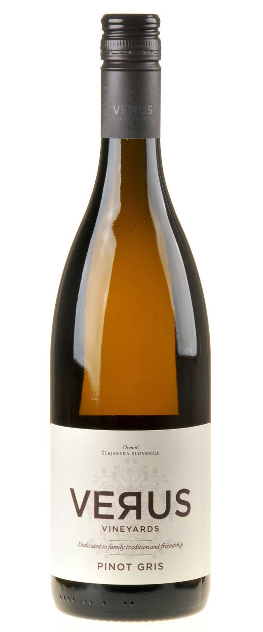 Verus Pinot Gris 2022 von Verus