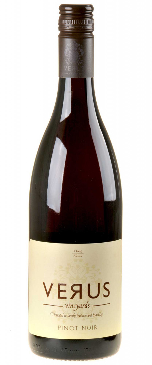 Verus Pinot Noir 2017 von Verus