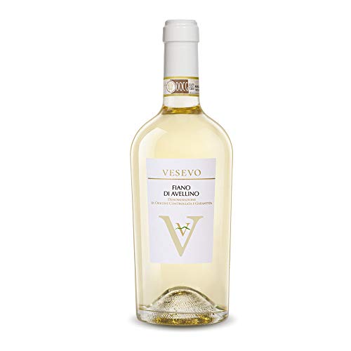 Fiano di Avellino DOCG Vesevo (1 flasche 75 cl.) von Vesevo