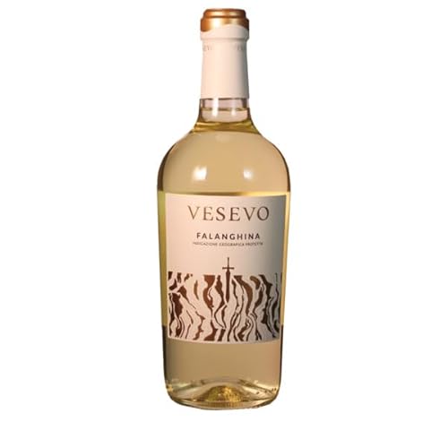 Vesevo 2022 Beneventano Falanghina IGP 0.75 Liter von Vesevo