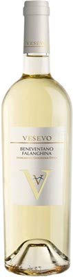Vesevo Beneventano Falanghina IGP (1 x 0,75l) von Vesevo