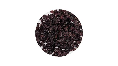 Vestakorn Cranberries -getrocknet & gesüßt- 250g von Vestakorn