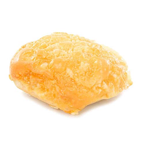 Vestakorn Handwerksbrötchen, 6x Käsebrötchen - frisches Brötchen – 25% echter Gouda, 6 Stück von Vestakorn