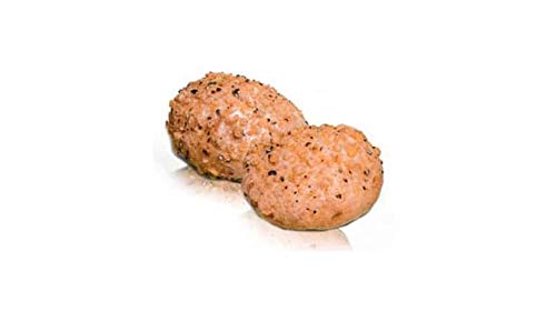 Vestakorn Käsebällchen - 25% Gouda-Käse - 6 Stück zum kurzen Aufbacken Vestakorn Käsebällchen - 25% Gouda-Käse - 6 Stück zum kurzen Aufbacken von Vestakorn