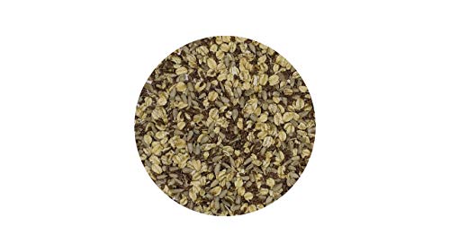 Vestakorn Mehrkorn Mischung 250g - Sonnenblumenkerne, Haferflocken & Leinsamen Vestakorn Mehrkorn Mischung 250g - Sonnenblumenkerne, Haferflocken & Leinsamen von Vestakorn