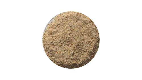 Vestakorn Paniermehl, Semmelbrösel aus frischen Bäcker-Brötchen, 500g von Vestakorn