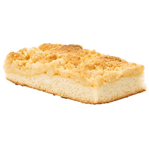 Vestakorn Streuselkuchen, saftiger Kuchen mit leckeren Streuseln belegt, 320g Vestakorn Streuselkuchen, saftiger Kuchen mit leckeren Streuseln belegt, 320g von Vestakorn