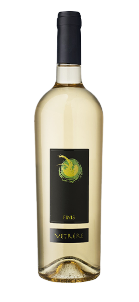 "Finis" Chardonnay Salento IGP 2021 von VetrÃ¨re