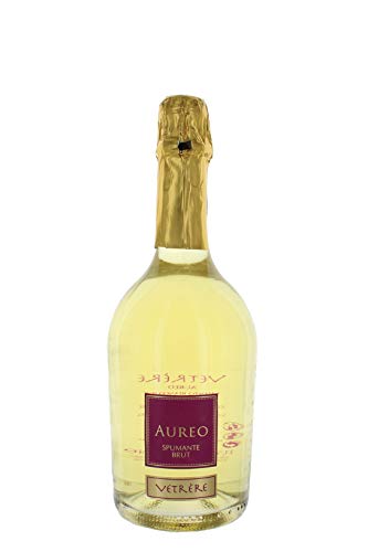 Aureo Brut Minutolo Salento Igp Vetrere Cl 75 Aureo Brut Minutolo Salento Igp Vetrere Cl 75 von Vetrere
