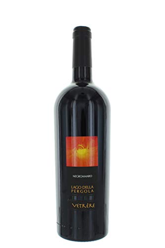 Lago Della Pergola Negroamaro Riserva Salento Igp Vetrere Cl 75 Lago Della Pergola Negroamaro Riserva Salento Igp Vetrere Cl 75 von Vetrere