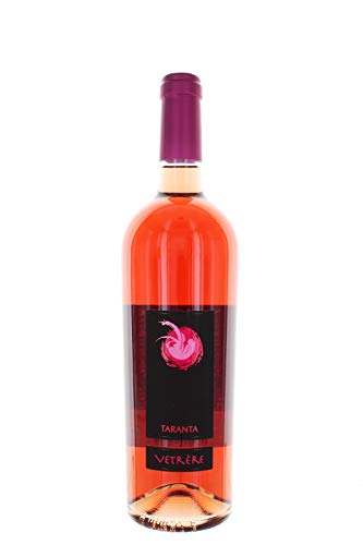 Taranta Rosato Salento Igp Vetrere Cl 75 Taranta Rosato Salento Igp Vetrere Cl 75 von Vetrere