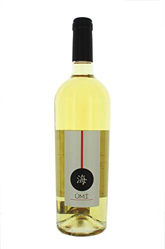 Umi 75 cl Vetrere 2014 Bianco Salento Igp = 9.20 €/L Umi 75 cl Vetrere 2014 Bianco Salento Igp = 9.20 €/L von Vetrere
