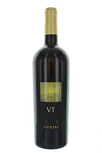 Vt Vendemmia Tardiva Minutolo Salento Igp Vetrere Cl 75 Vt Vendemmia Tardiva Minutolo Salento Igp Vetrere Cl 75 von Vetrere