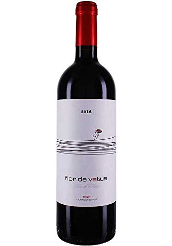 2016er Finca Villacreces Flor de Vetus DO 2016er Finca Villacreces Flor de Vetus DO von Vetus
