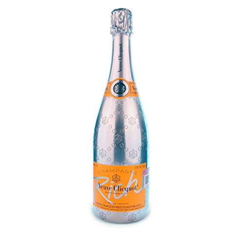 Veuve Clicquot Vintage Rich Champagner 2008 12% 0,75 l. Flasche von Veuve Clicquot Ponsardin