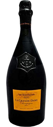 X1 La Grande Dame 2008 75 cl Veuve Clicquot Ponsardin AOC Champagne X1 La Grande Dame 2008 75 cl Veuve Clicquot Ponsardin AOC Champagne von Veuve Clicquot Ponsardin