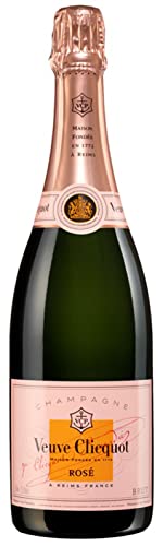 Rosé Brut 750 ml von Veuve Clicquot