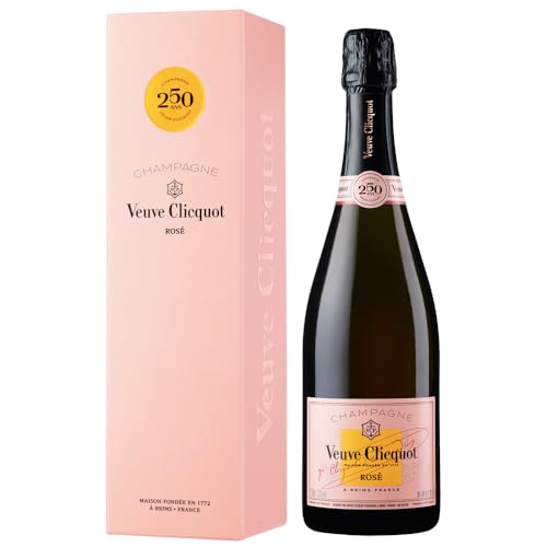 Rosé Brut 750 ml von Veuve Clicquot