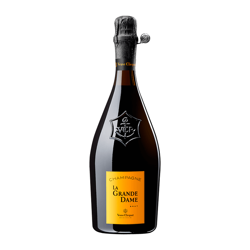 Veuve Clicquot : La Grande Dame 2008 von Veuve Clicquot