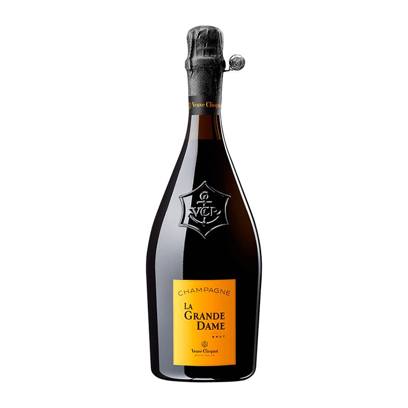 Veuve Clicquot : La Grande Dame 2008 von Veuve Clicquot