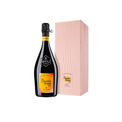 Veuve Clicquot : La Grande Dame Rosé 2015 von Veuve Clicquot