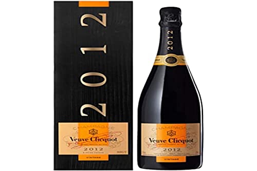 Veuve Clicquot 2008 Vintage Champagne von Veuve Clicquot