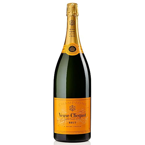 Veuve Clicquot Brut Jeroboam in Holzkiste 3 Liter von Veuve Clicquot