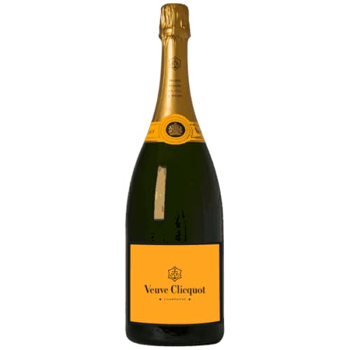 Veuve Clicquot Brut Luminous 1,5l LED 12% Vol von Veuve Clicquot