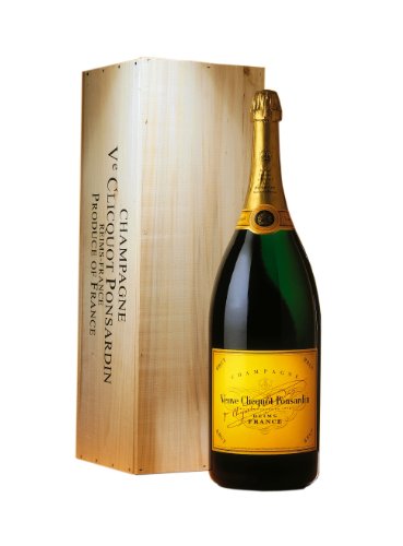 Veuve Clicquot Brut Methusalem 6 Liter von Veuve Clicquot