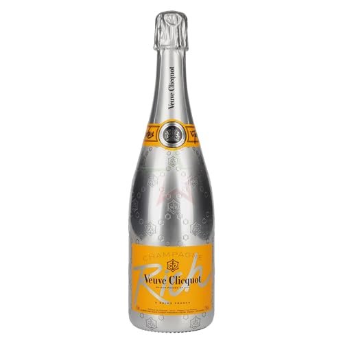 Veuve Clicquot Champagne Rich 12,00% 0,75 Liter von Veuve Clicquot