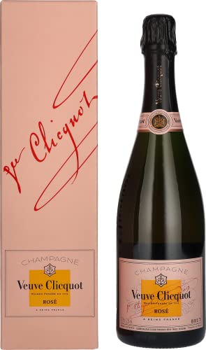 Veuve Clicquot Champagne Rosé 75cl von Veuve Clicquot