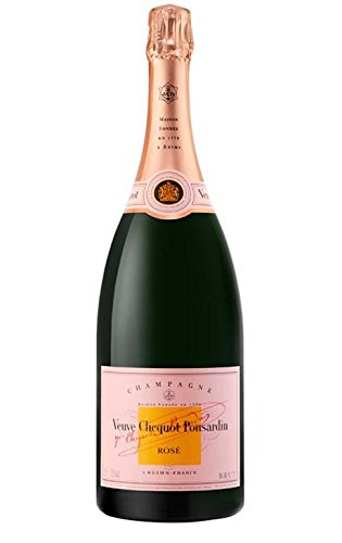 Veuve Clicquot - Champagner Rosé Magnum von Veuve Clicquot