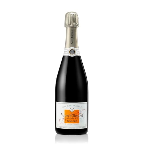 Veuve Clicquot Demi-sec (1 x 0.75 l) von Veuve Clicquot