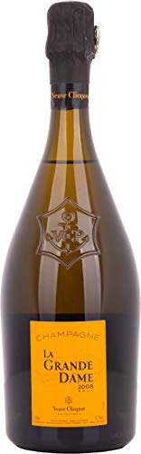 Veuve Clicquot La Grande Dame (1 x 0.75 l) Champagner von Veuve Clicquot