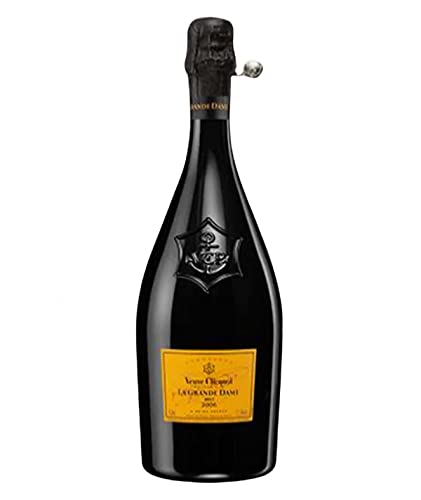 Veuve Clicquot La Grande Dame (1 x 0.75 l) Champagner von Veuve Clicquot